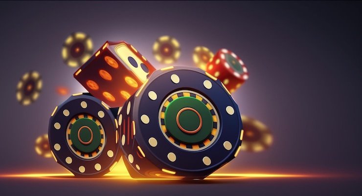 rjbet Bonanza Gold