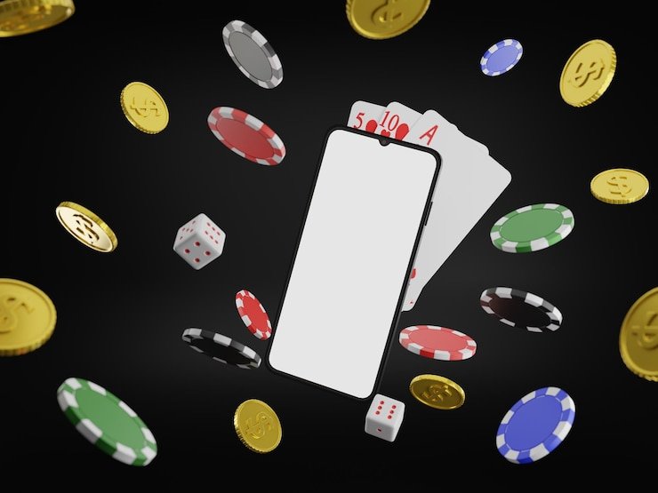 rjbet Galactic Gems