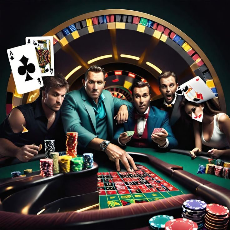rjbet Kami binakan rjbet untuk Malaysia